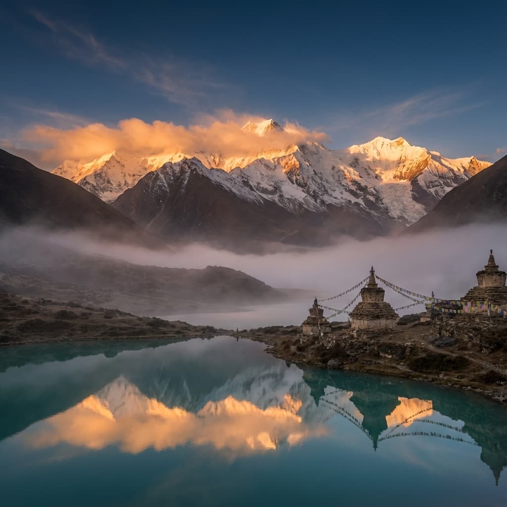 Delhi to Chardham Yatra