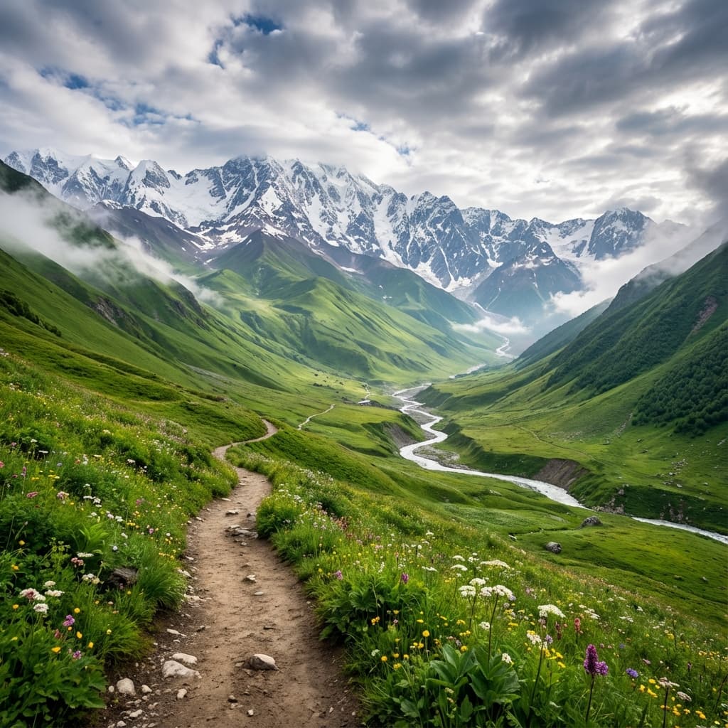 Haridwar to Kedarnath Yatra