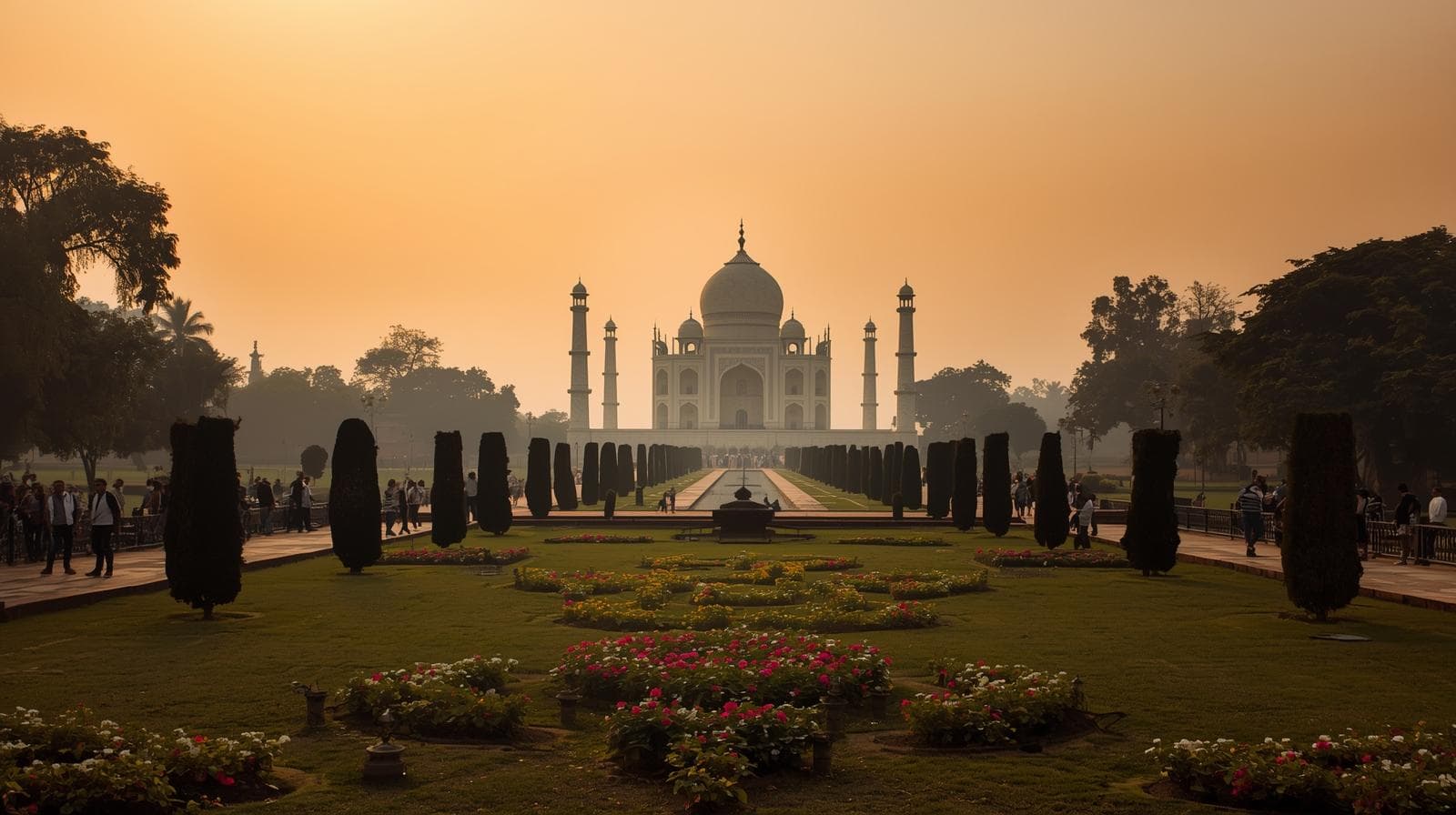 Fatehpur Sikri