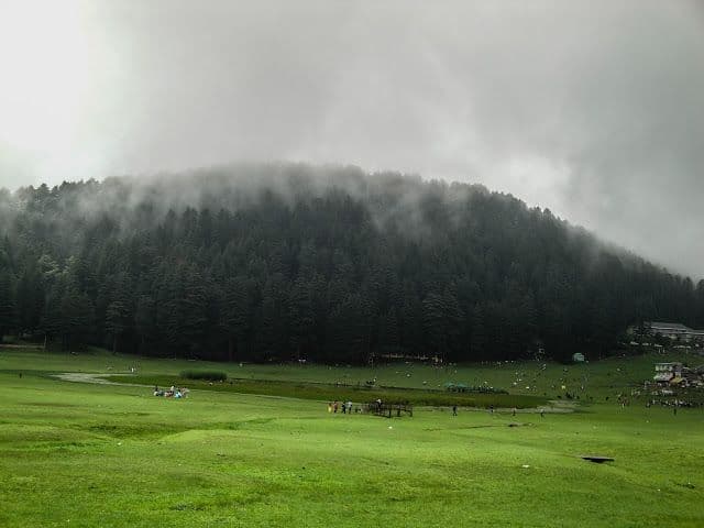 Khajjiar