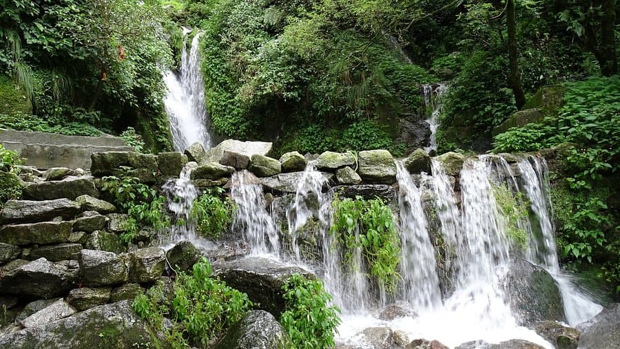 Kalatop Wildlife Sanctuary