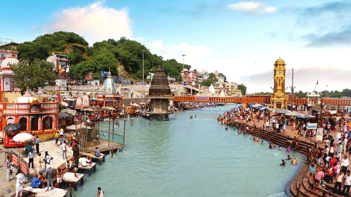 Har Ki Pauri