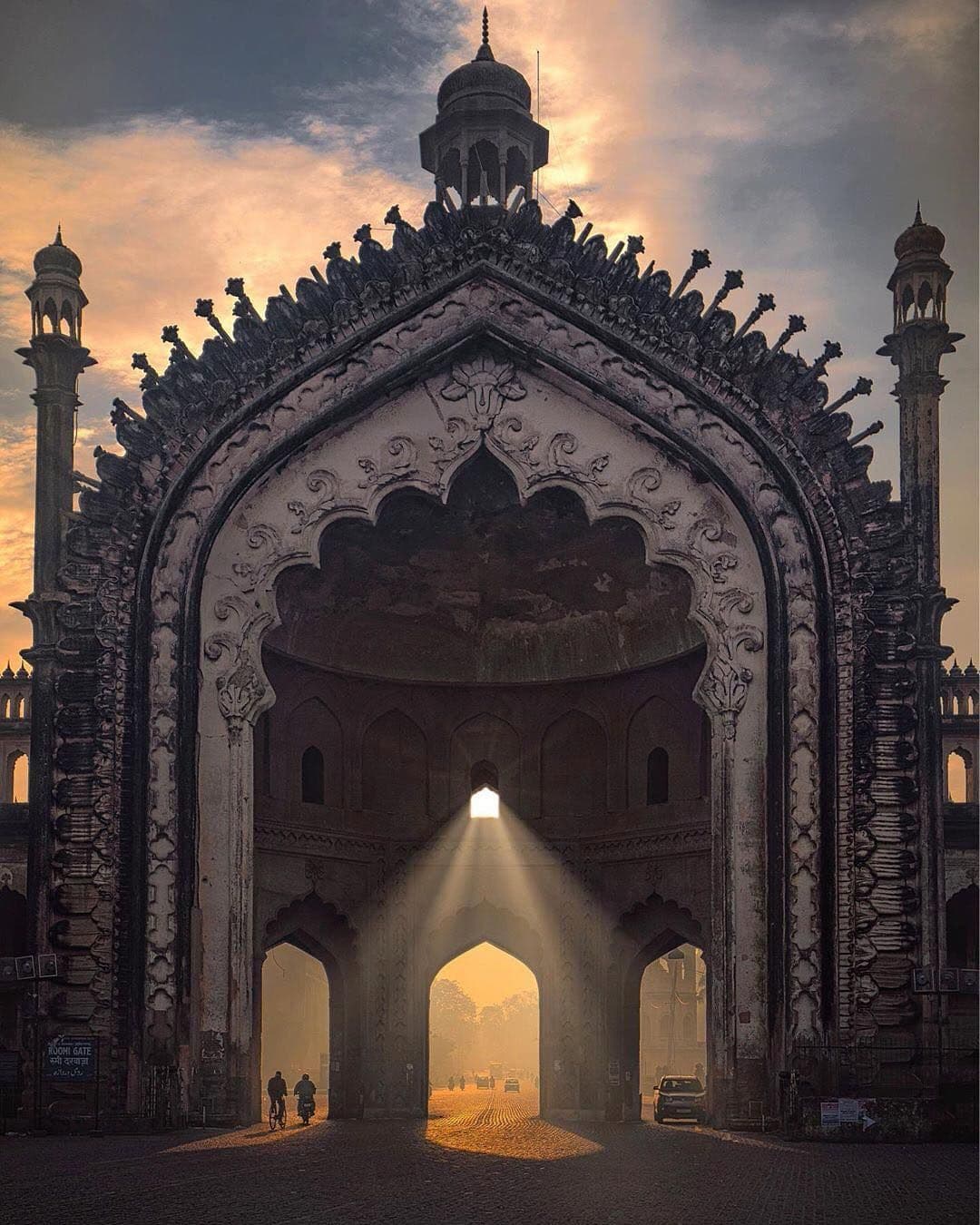 Chota Imambara