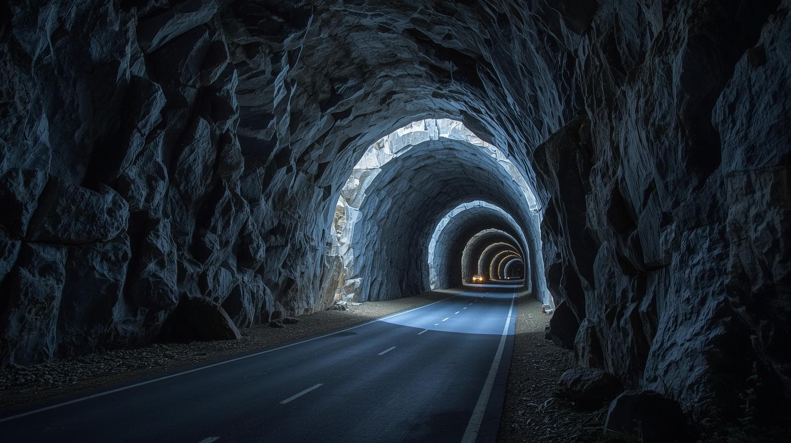 Atal Tunnel