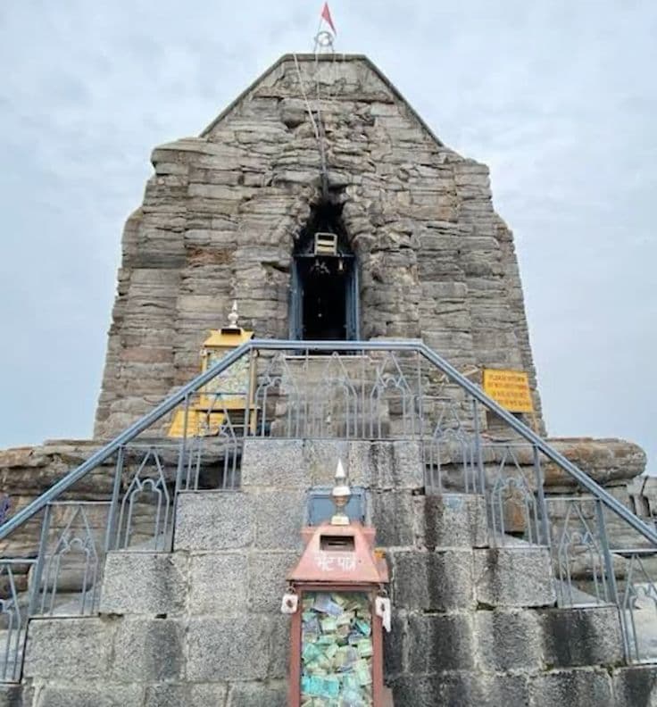 Houseboat Experience