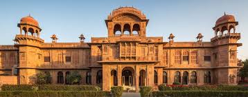 Jaipur to Bikaner 2 Days Desert Heritage Tour
