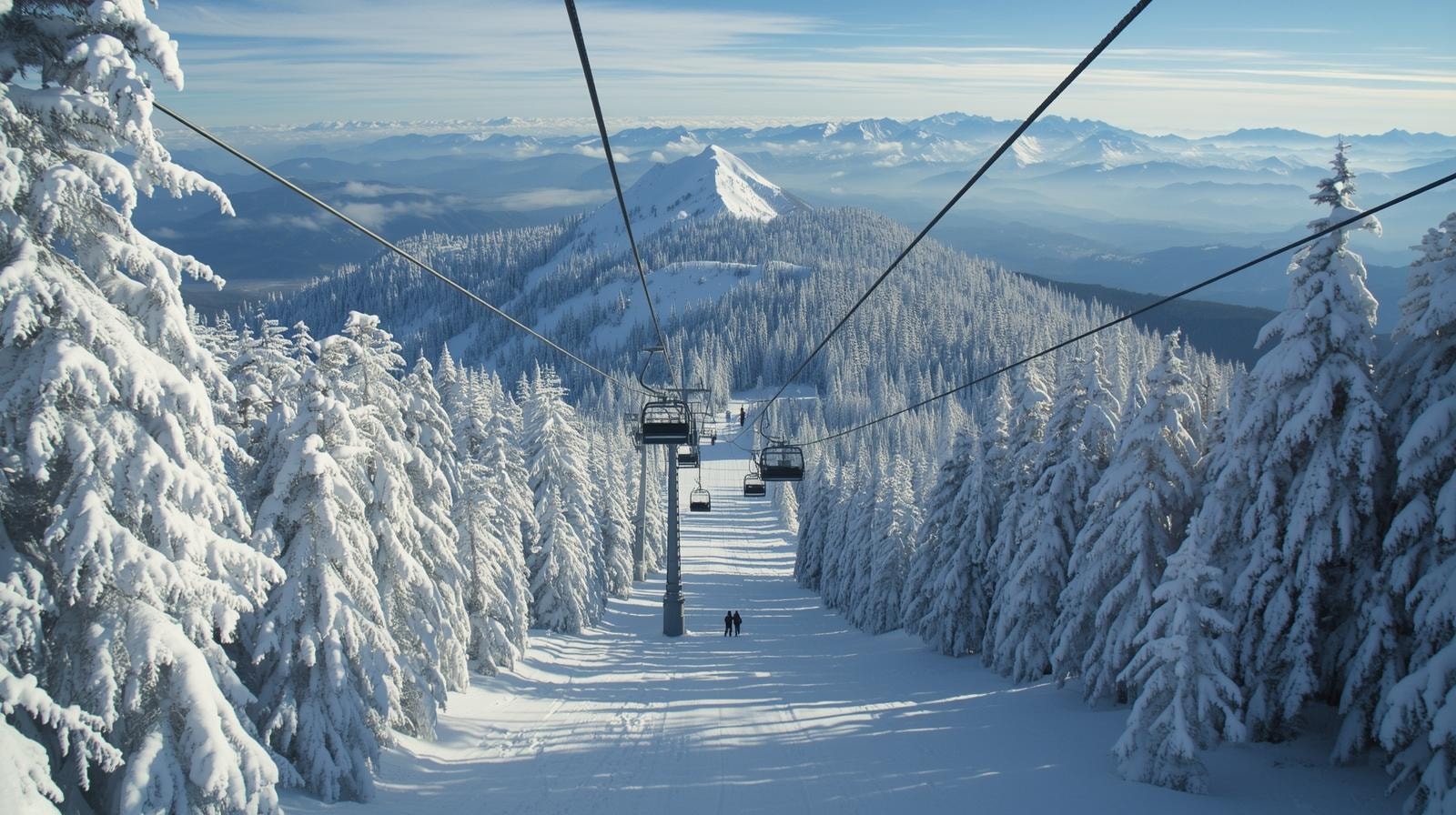 Gulmarg Gondola & Skiing Adventure