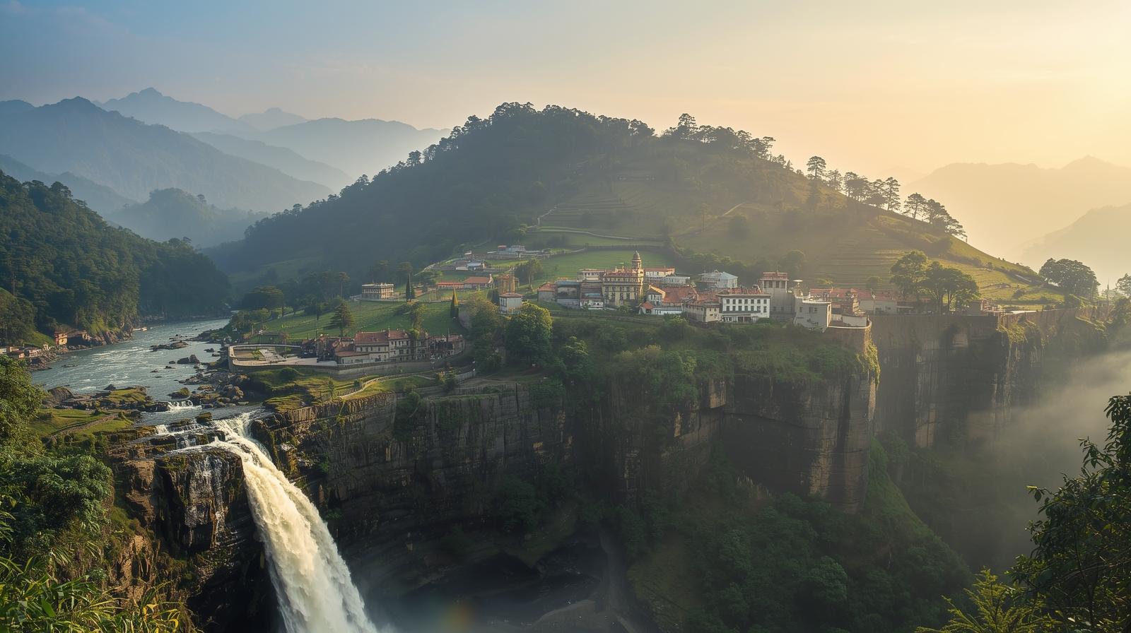 Dehradun Mussoorie Tour