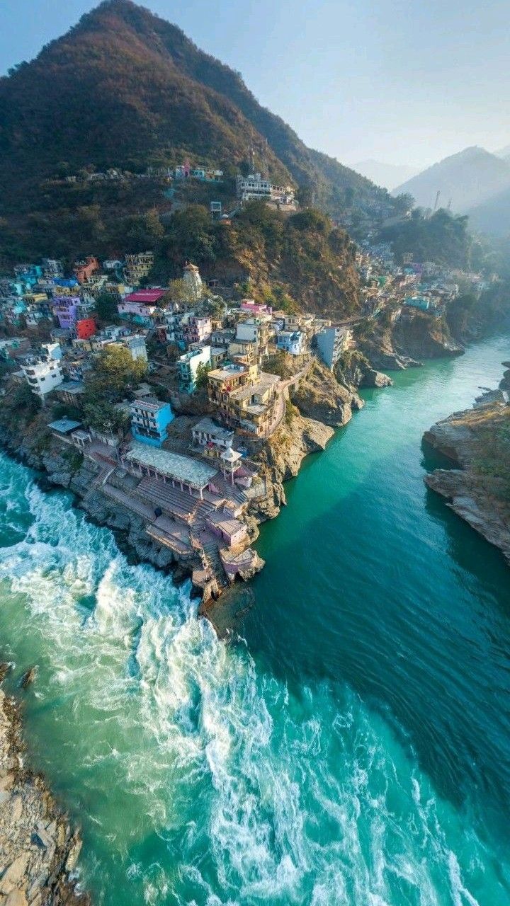 Prayagraj Triveni Sangam & Heritage Tour