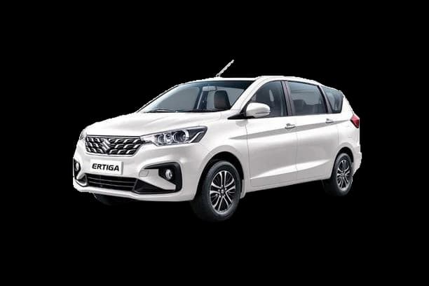 SUV taxi service Delhi - 6-7 passengers seater AC cab with GPS tracking and professional driver - Book online now