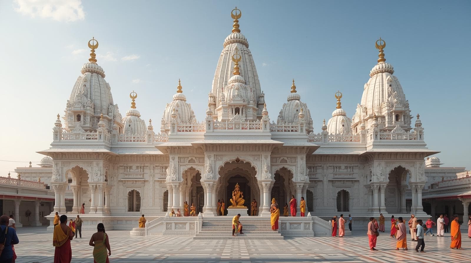 Char Dham Yatra – The Ultimate Himalayan Pilgrimage