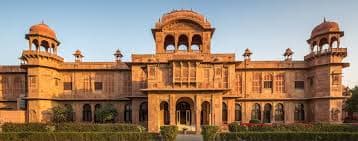 Jaipur to Bikaner 2 Days Desert Heritage Tour