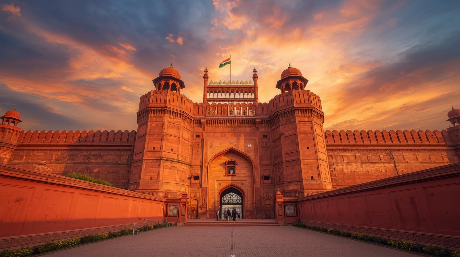 Delhi Sightseeing Tours