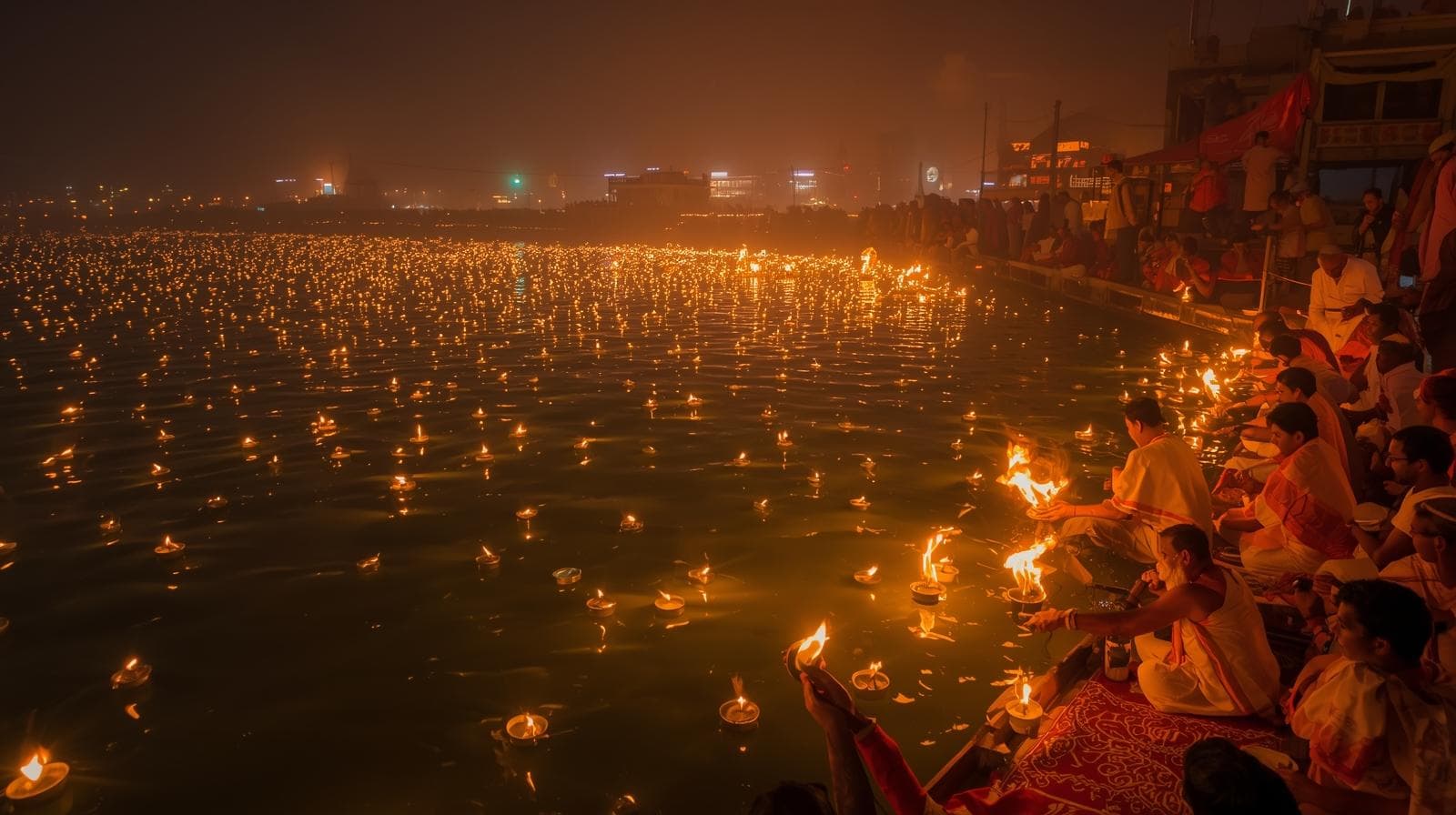 Haridwar Spiritual Tour