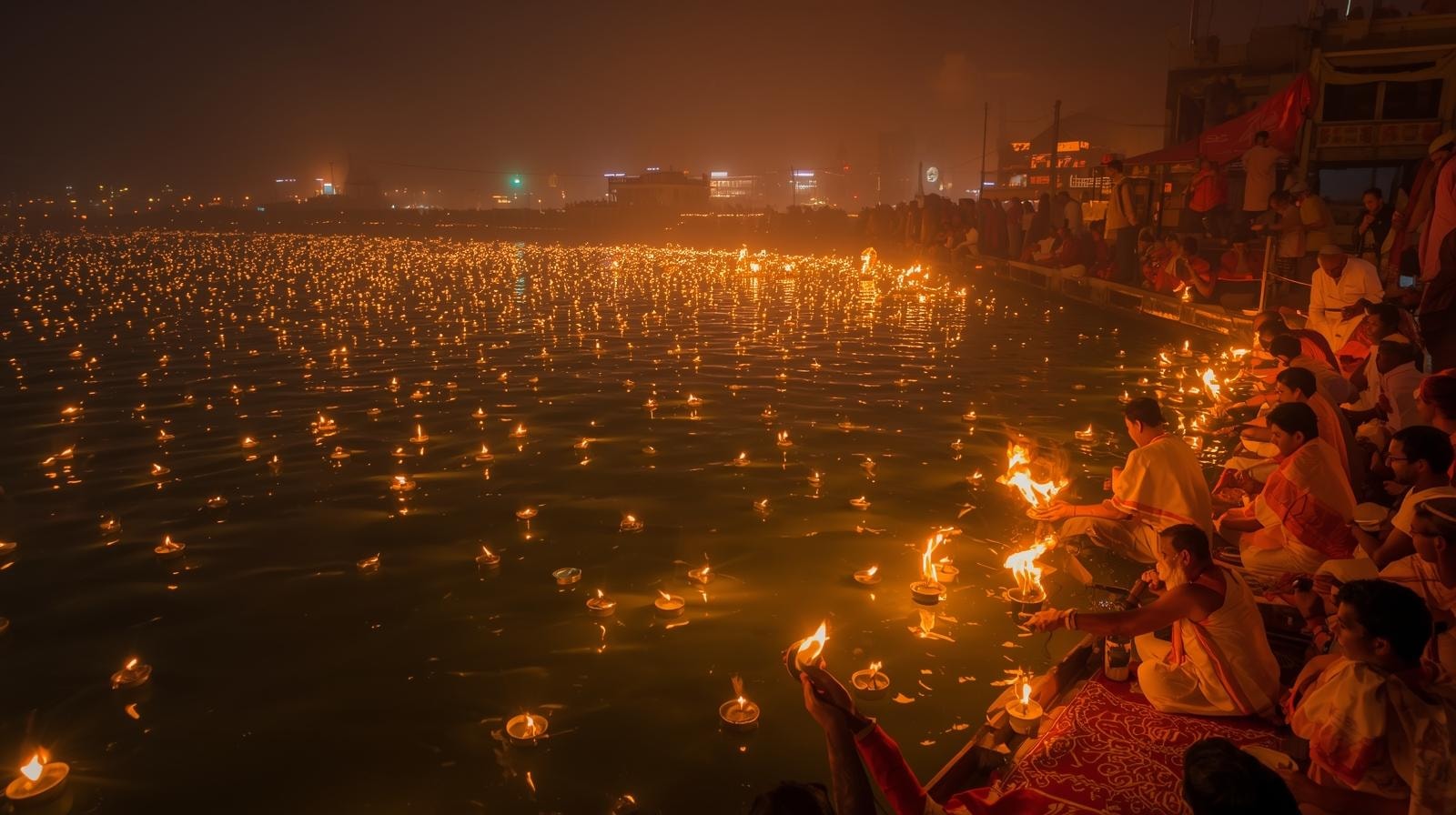 Haridwar Spiritual Tour