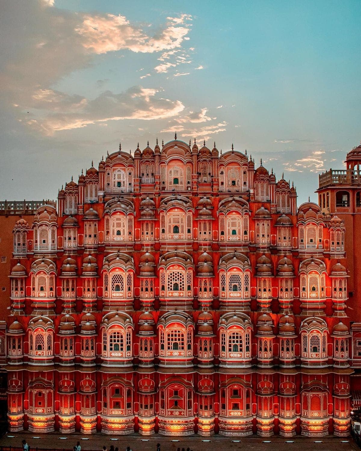 Cab service in Jaipur