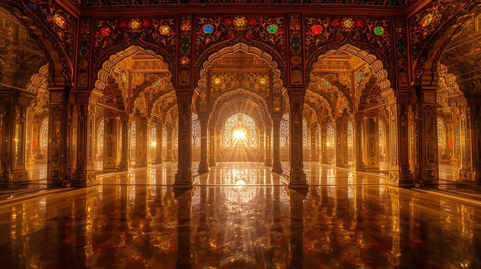 Amber Fort Jaipur Complete Guide 2026 - History, Timings, Entry Fees & Best Tours