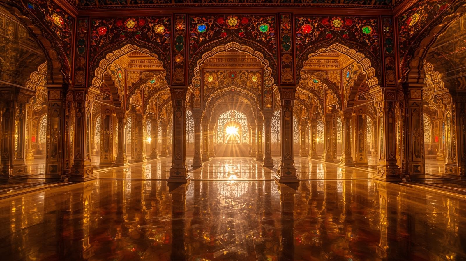 Amber Fort Jaipur: Elephant Ride, History & Sheesh Mahal Guide