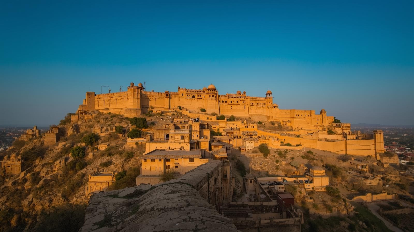 Jodhpur Blue City Tour