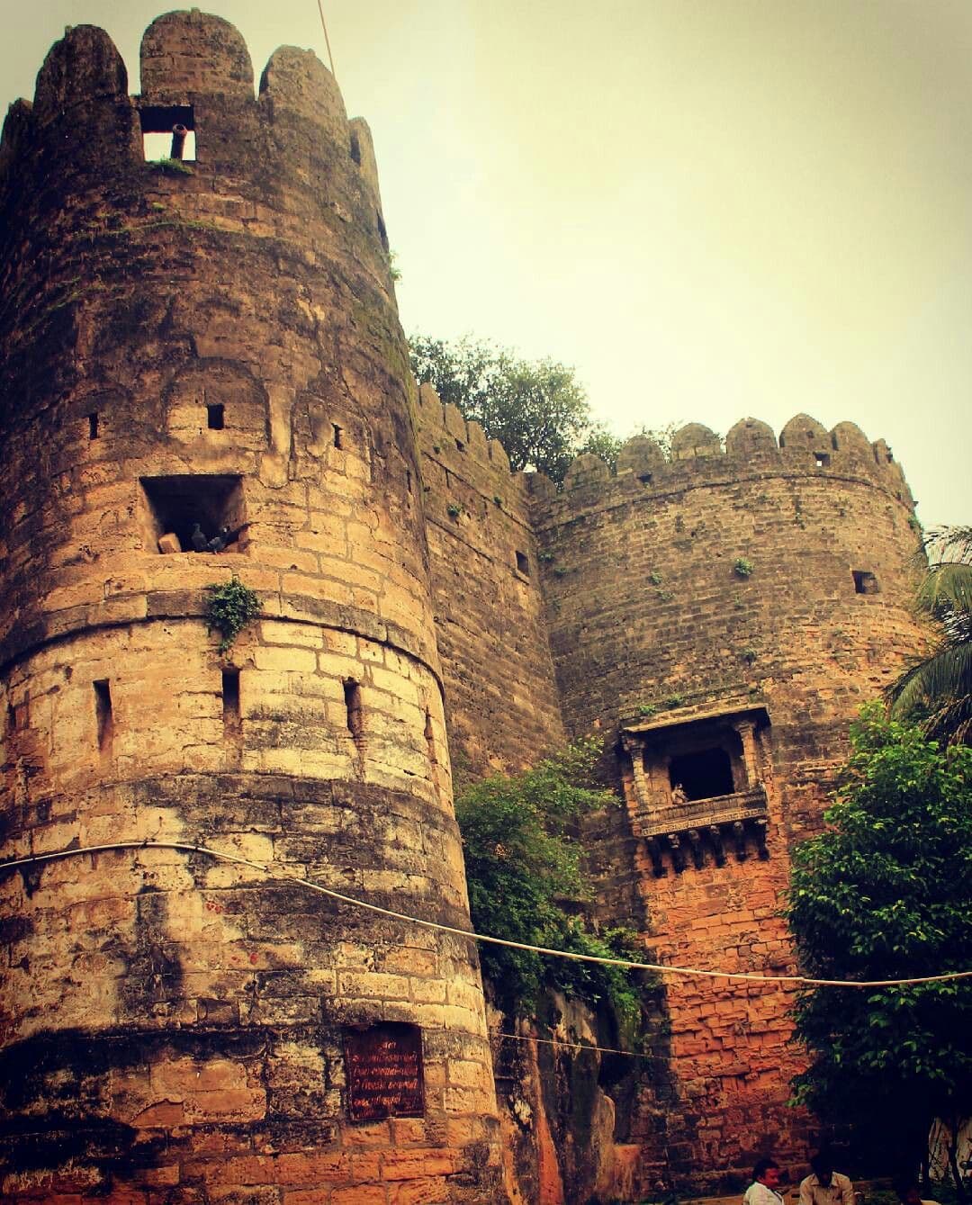 Ahmedabad to Junagadh Wildlife & Heritage (2 Days)