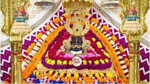 Jaipur to Khatu Shyam Temple Pilgrimage