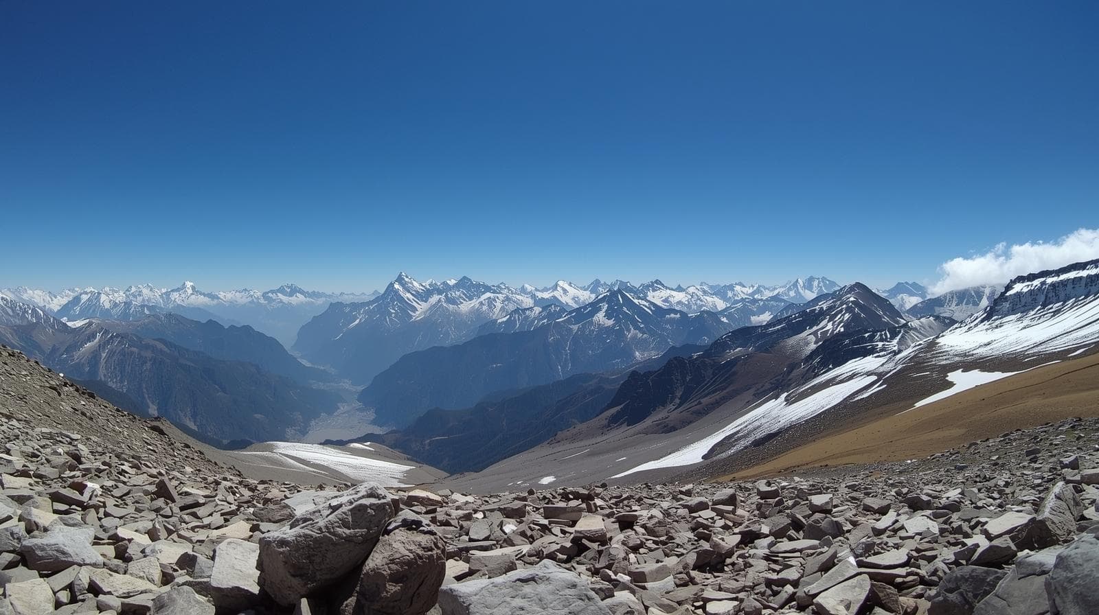 Manali Solang Valley Rohtang Pass Tour