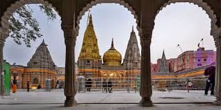 Kashi Vishwanath Darshan – The Spiritual Heart of India