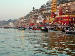 Delhi to Varanasi 3 Days Spiritual Journey