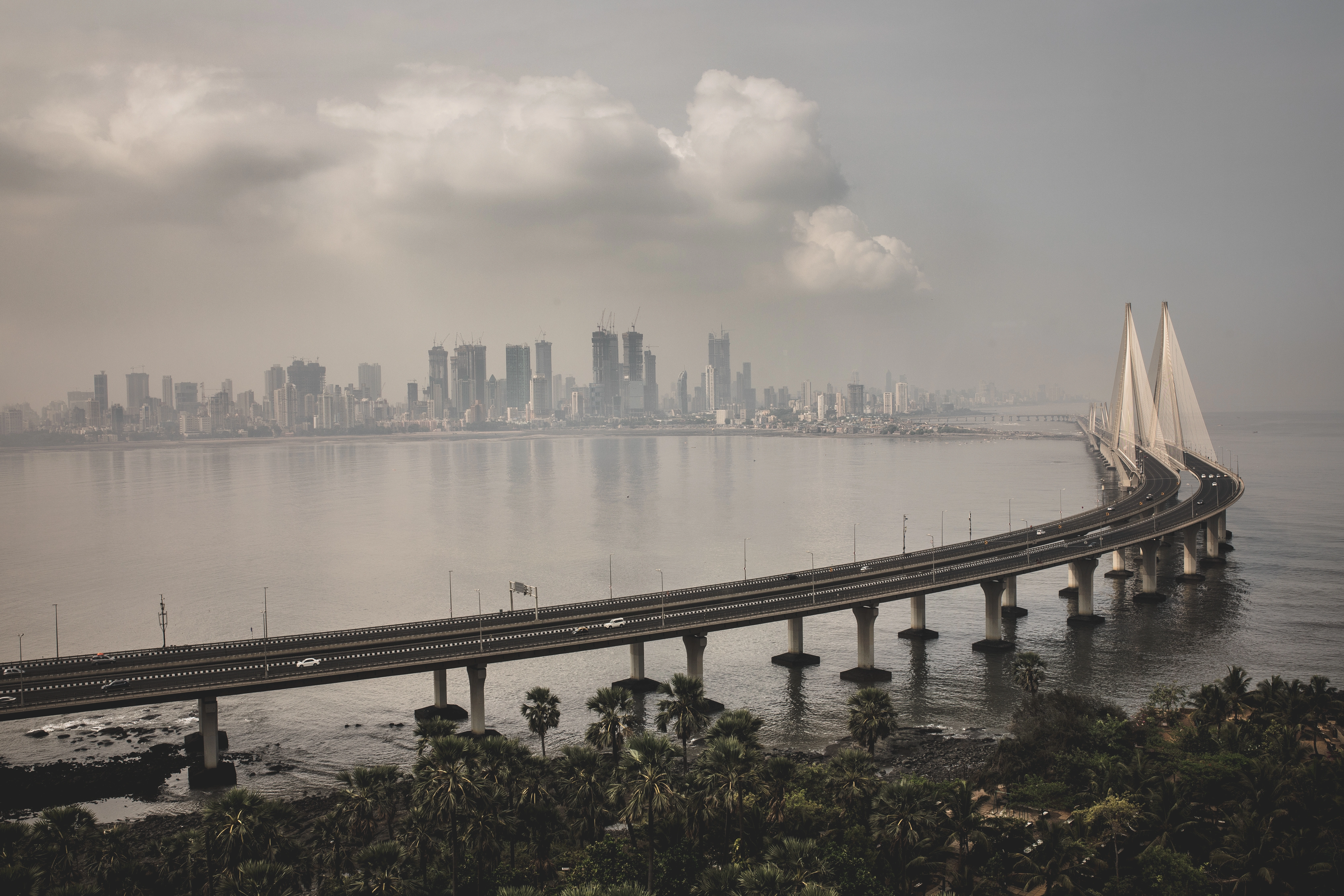 Mumbai