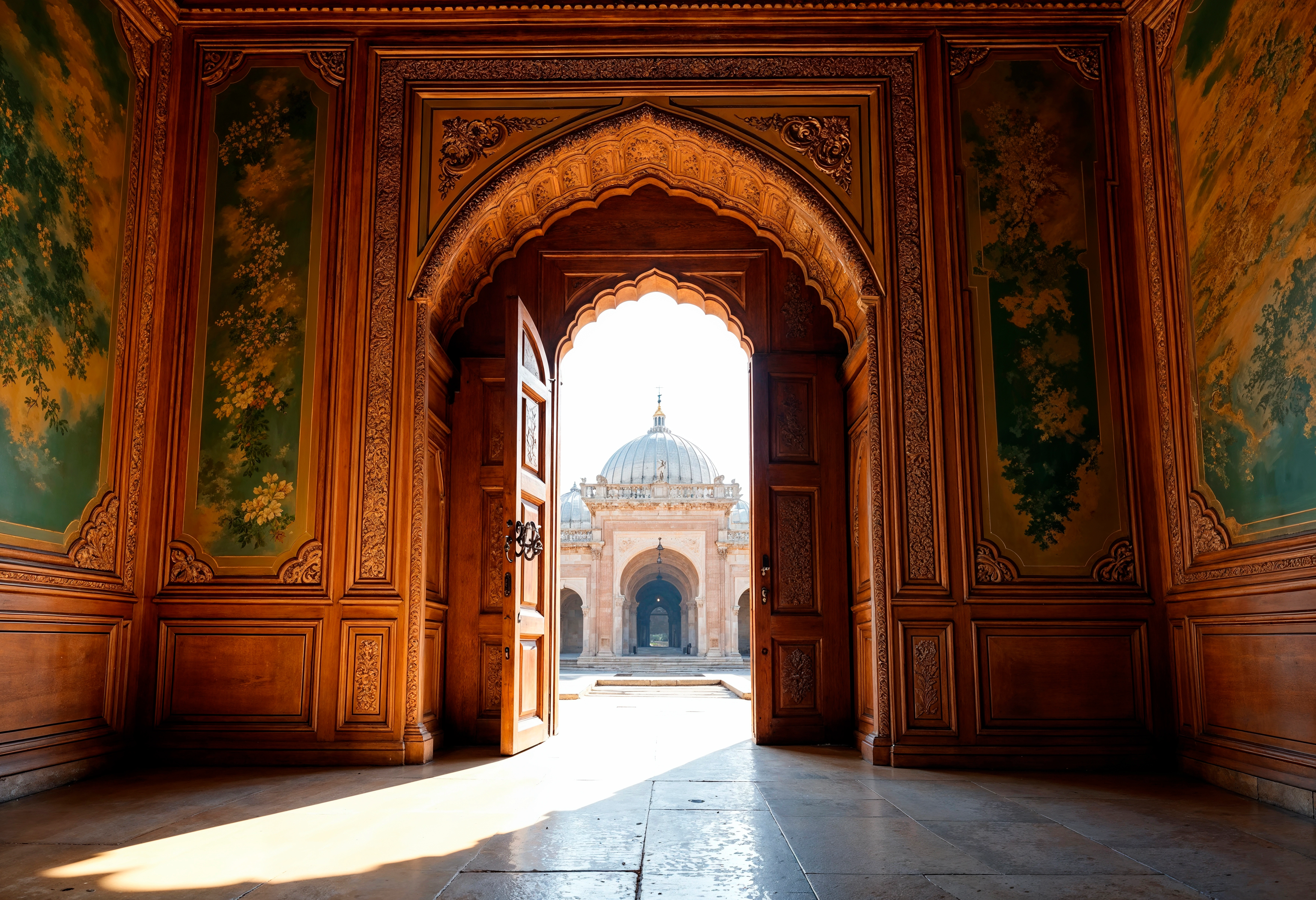 Rajasthan Tour - Tour package with taxi service included